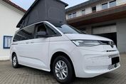 Volkswagen Multivan California Beach DSG