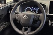 Toyota C-HR Style 2.0 Hybrid AWD