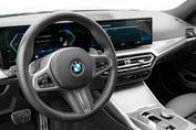 BMW Seria 3 320d xDrive M Sport sport-aut