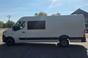 Renault Master 2.3 dCi L4H2 Extra