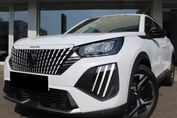 Peugeot 2008 Allure S&S  1.2 PureTech