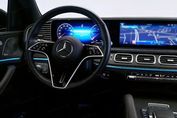 Mercedes GLE 450d  4-Matic AMG Line