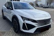 Peugeot 408 GT Exclusive S&S 1.2 mHEV  e-DSC6