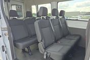 Ford Transit Kombi 350 L2H2 Trend