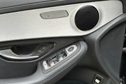 Mercedes GLC Coupe 200 4-Matic
