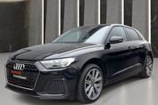 Audi A1 35 TFSI Advanced S tronic