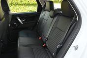Land Rover Discovery Sport D200  S
