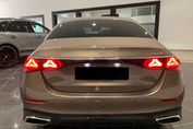 Mercedes Klasa E 220 d 4-Matic AMG