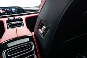 Omoda 9 1.5 Super Hybrid Exclusive AWD