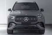 Mercedes GLE 450 d 4-Matic AMG Line