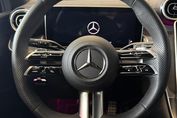 Mercedes GLC 200 mHEV 4-Matic AMG Line
