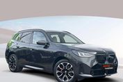 BMW X3 xDrive20d mHEV aut