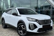 Peugeot 2008 Allure e-DCS 1.2 mHEV