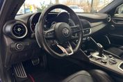 Alfa Romeo Giulia Turbo Veloce Q4
