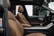 Audi Q8 55 TFSI quattro