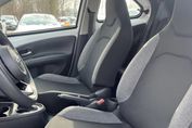 Toyota Aygo X 1.0 VVT-i Comfort CVT