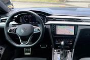 Volkswagen Arteon 2.0 TDI 4Motion R-Line DSG