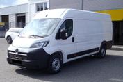 Opel Movano Heavy L4H2