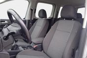 Ford Tourneo Connect L1H1 Titanium