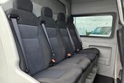 Opel Movano L4H2 Zabudowa Brygadowa