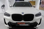 BMW X3 xDrive20i M Sport