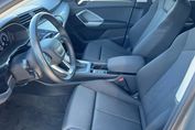Audi Q3 35 TFSI mHEV S tronic