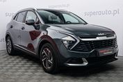 Kia Sportage 1.6 T-GDI L DCT