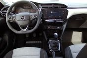 Opel Corsa Edition 1.2 Turbo