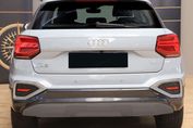 Audi Q2 35 TFSI Advanced
