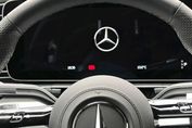 Mercedes GLE 350 de 4-Matic AMG Line