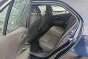 Toyota Corolla Hybrid Comfort