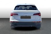 Audi Q5 35 TDI Advanced