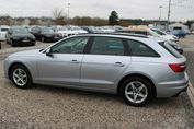 Audi A4 35 TFSI mHEV S tronic