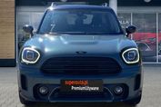 Mini Countryman Cooper D