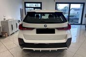 BMW X1 sDrive18i M Sport