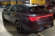 Cupra Leon 1.5 TSI DSG