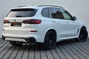 BMW X5 xDrive30d M Sport