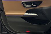 Mercedes Klasa E 220 d mHEV 4-Matic AMG 9G-Tronic