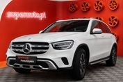 Mercedes GLC 220 d 4MATIC
