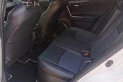Toyota RAV4 2.5 Hybrid Selection 4X4