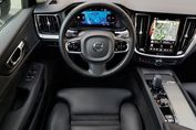 Volvo V60 B4 D Plus Dark