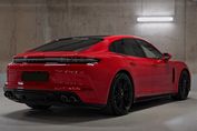 Porsche Panamera GTS