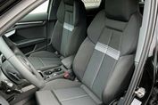 Audi A3 35 TFSI Advanced Sportback
