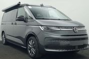 Volkswagen Multivan California Ocean DSG