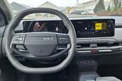 Kia EV3 81.4kWh Business Line