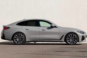 BMW Seria 4 Gran Coupe 420d xDrive M Sport