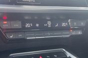 Audi A3 S3 Sportback TFSI quattro