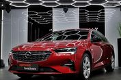 Opel Insignia 2.0 T GS Line