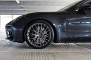 Porsche Panamera 4 E-Hybrid