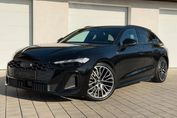 Audi A5 TFSI quattro S line Avant